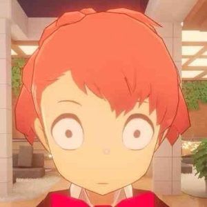 Meet your Posher, Jaylah